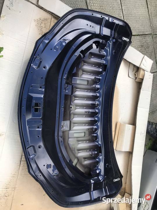 Maska lexus rx300 osobowe Kozy