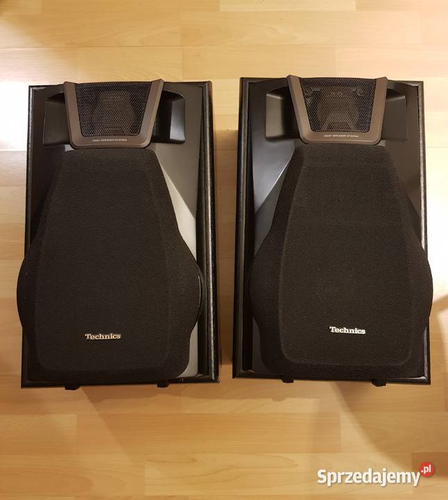 Kolumny Technics SB EH60 łódzkie