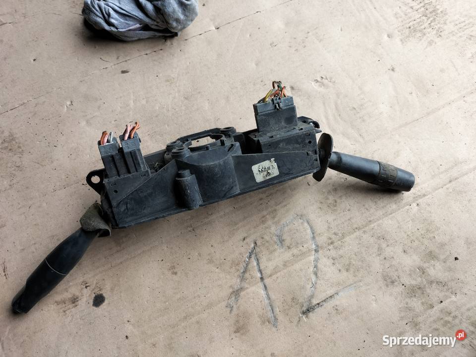 MANETKA Citroen PEUGEOT 96049667ZL 96132773ZL Kamień-Kolonia sprzedam