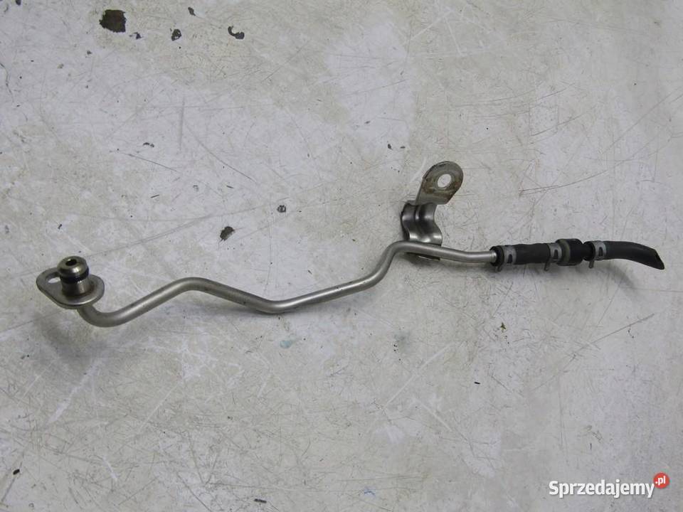RURKA PRZEWÓD KLIMATYZACJI 10 VTEC TURBO HONDA osobowe