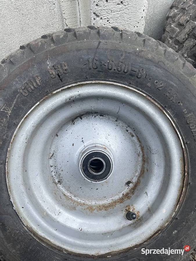 Koła Felgi Husqvarna Rider 16x6508 Kłobuck