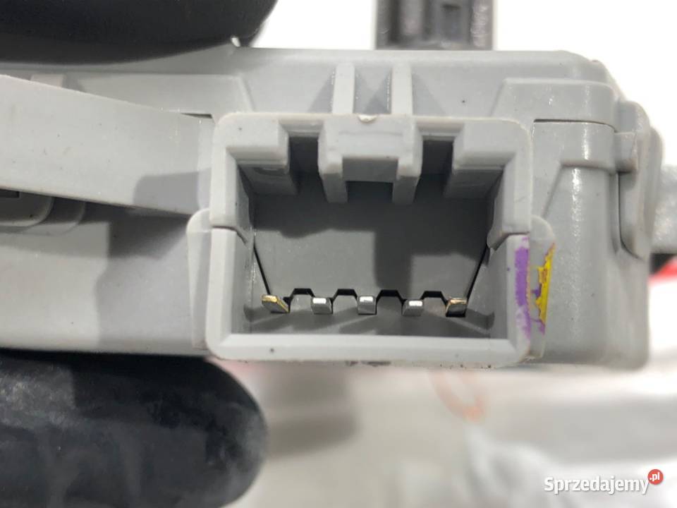 SILNIK NAGRZEWNICY HYUNDAI EA1F0EDFAA02 i30 osobowe