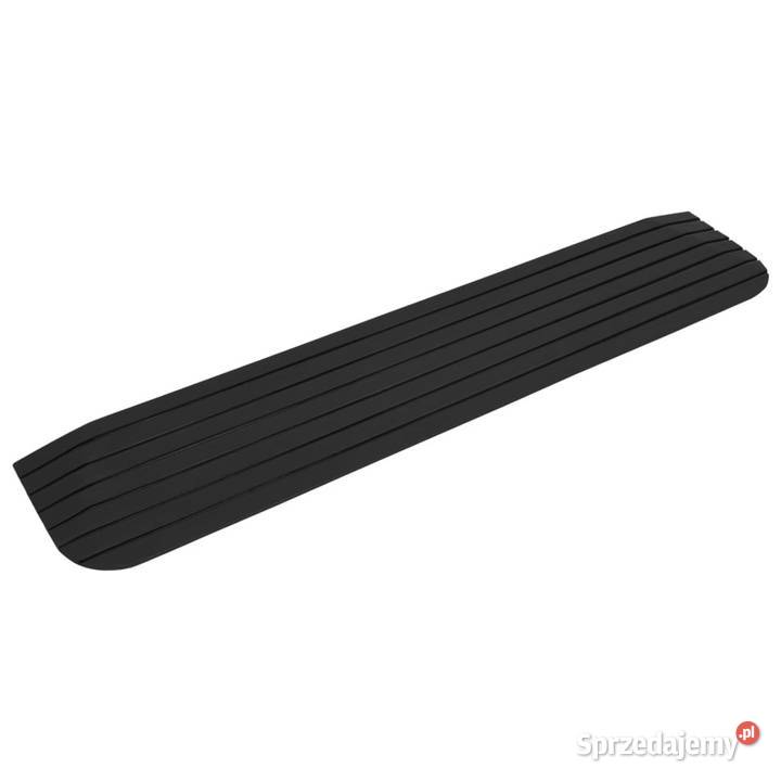 Rampa progowa 110x21x25 gumowa WM150970 Pozostałe Warszawa