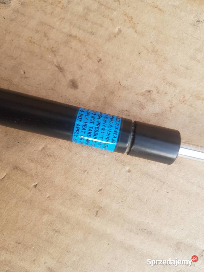 Subaru Outback IV BR amortyzatorki teleskopy sprzedam