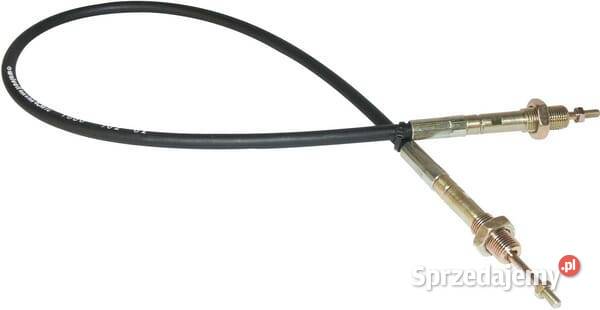 Cięgno Bowdena 2250 mm AKCZ2250 Kamionna