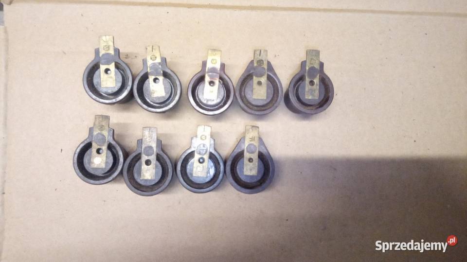 Części do Nysy 522 mazowieckie Warszawa