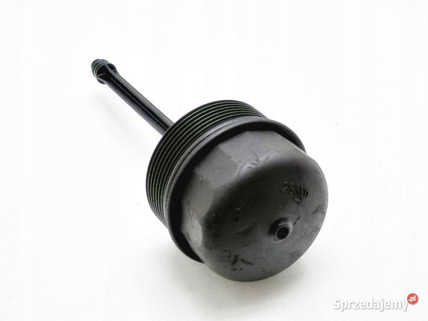 KOREK FILTRA OLEJU 19 TDI GOLF BORA OCTAVIA A3