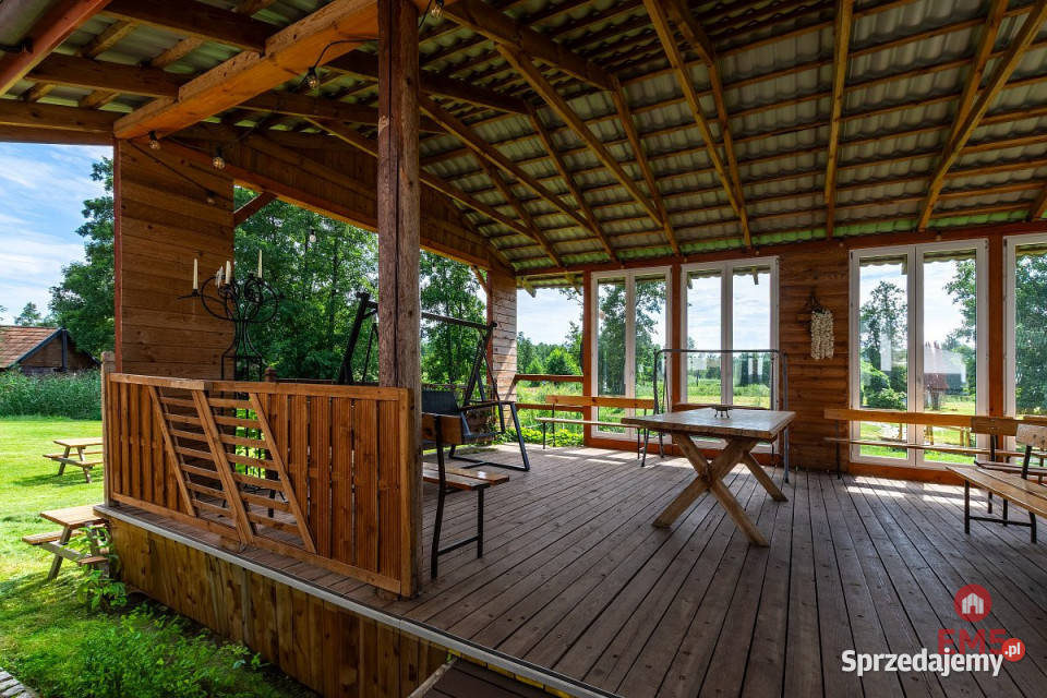 Do sprzedaży lokal 22300 metrów Rzędziany 318zł/m2