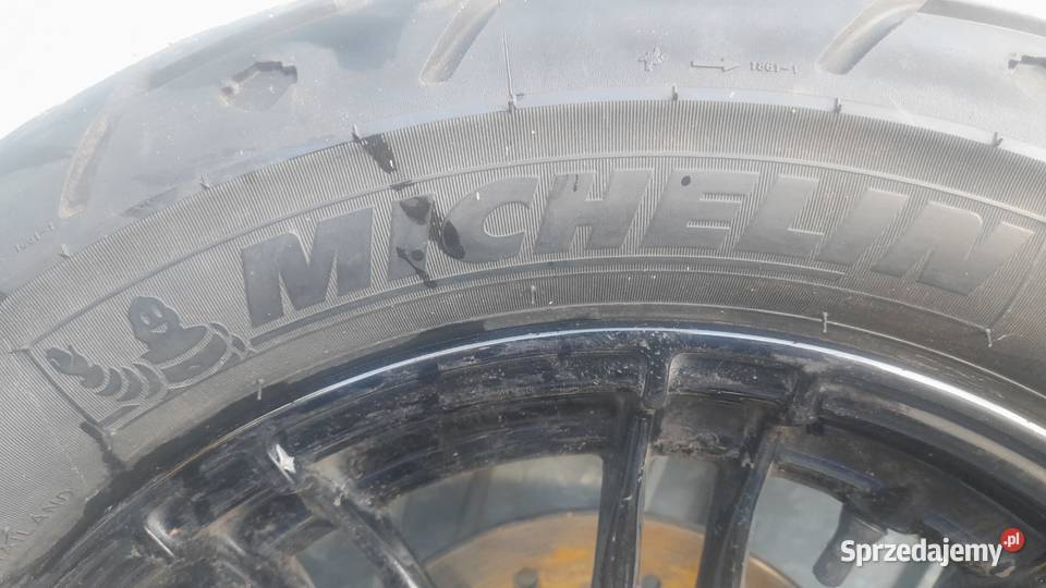 Koło tylnie Harley Davidson Sportster Bydgoszcz