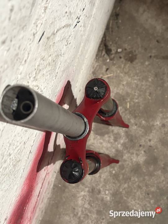 Manitou black 120mm 26 Konin