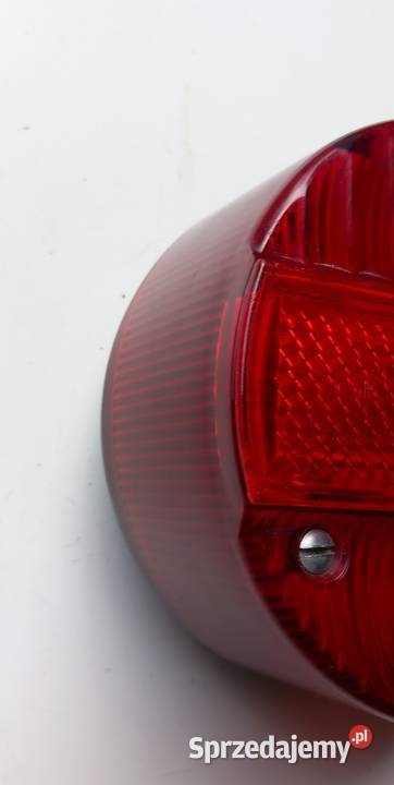 Lampa tył simson s51sr50DDR łódzkie Pabianice