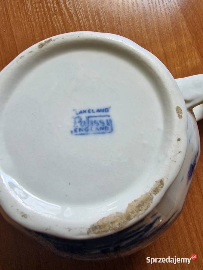 Dzbanki dolnośląskie Polanica-Zdrój