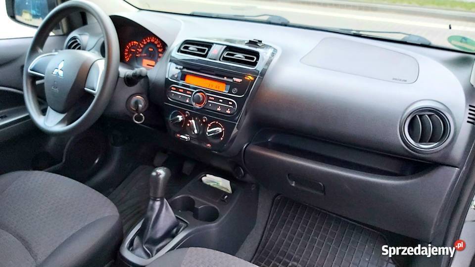 10i Active 1y wł pełen serwis w ASO na gwarancji elektryczne szyby mazowieckie Warszawa