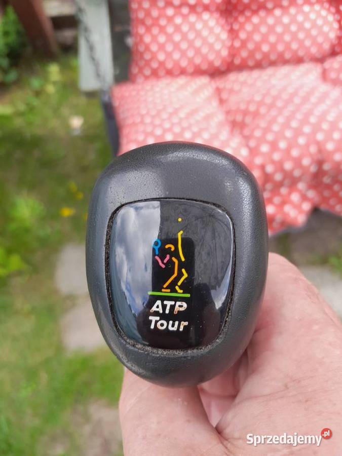 Mercedes W202 gałka mieszek ATP tour Motoryzacja pomorskie Gdańsk
