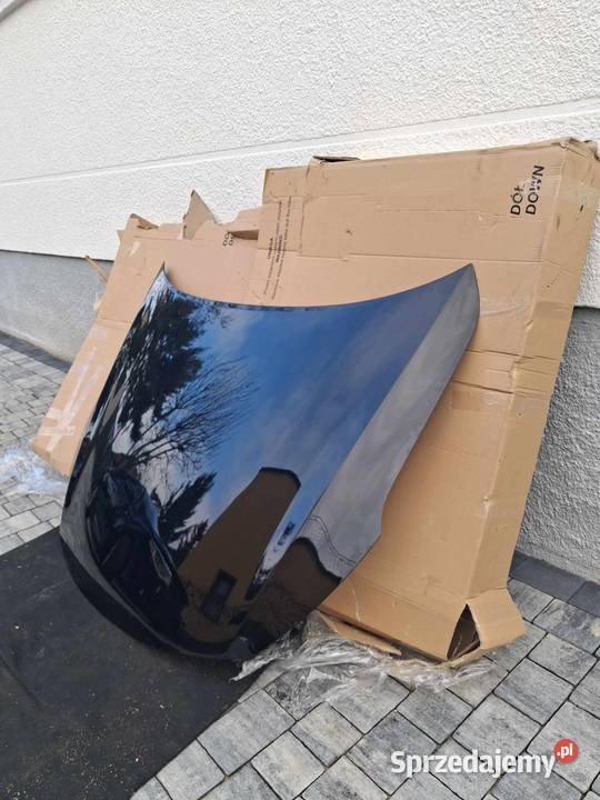 Maska Kia Optima 2015 Ostrowiec Świętokrzyski sprzedam