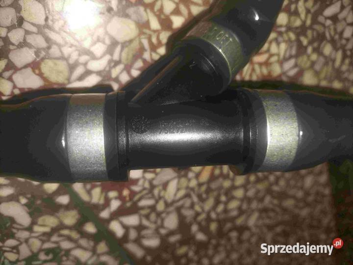 Przewód powrotny chłodzenia BMW E60 E61 523i Poręba sprzedam