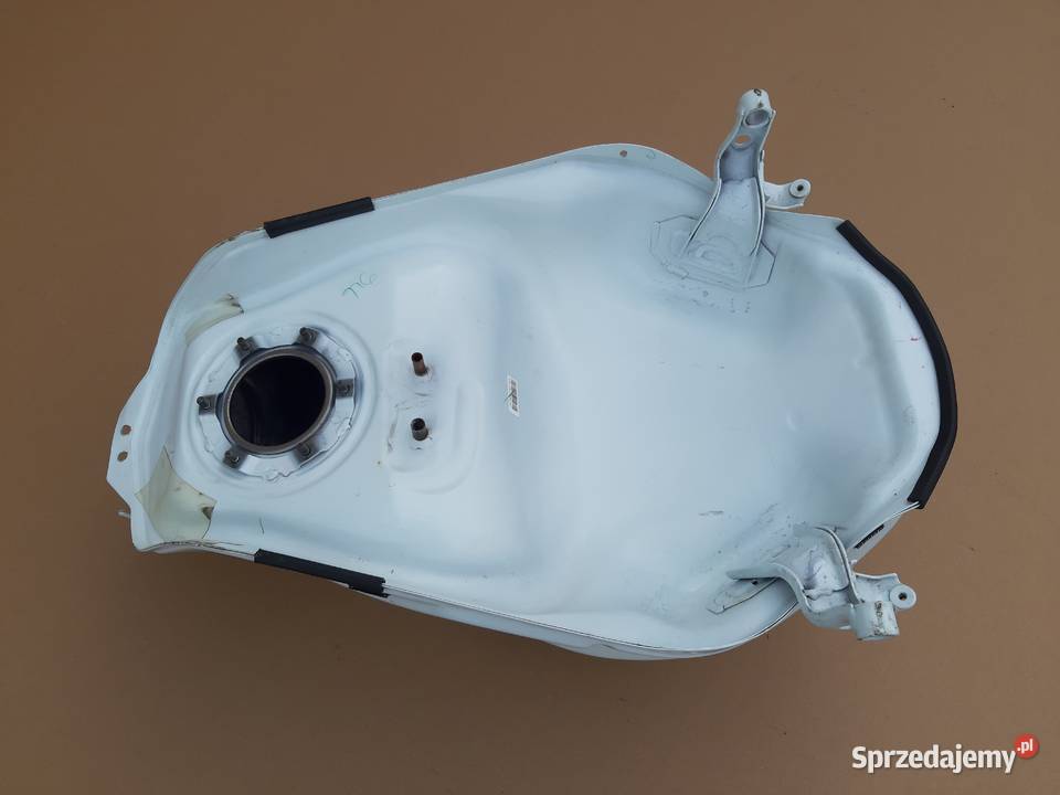 HONDA CB 650F ZBIORNIK PALIWA BAK MJEA650L Zbiorniki paliwa Motoryzacja lubuskie Bieleń