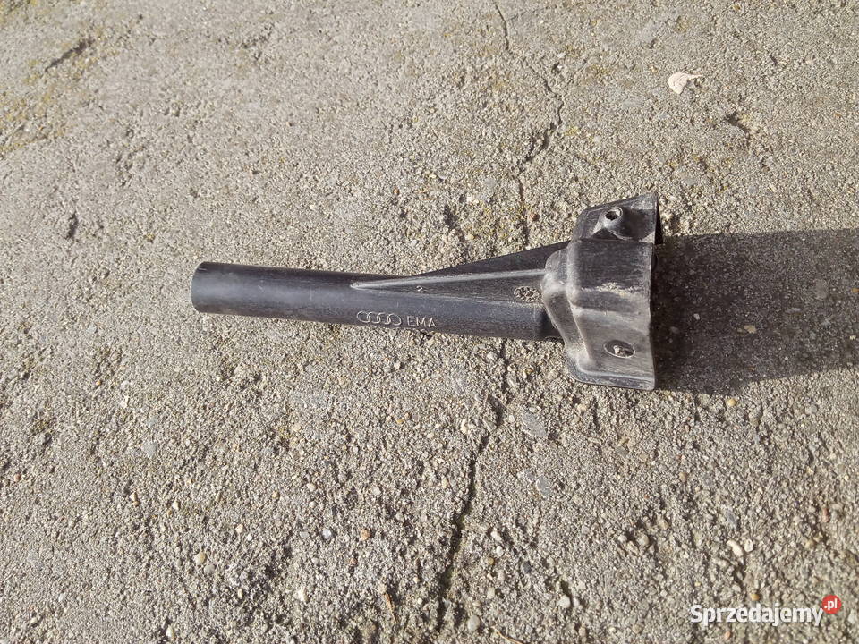 Audi A2 Rygiel klapki wlewu paliwa 8Z0810901 Dębica sprzedam