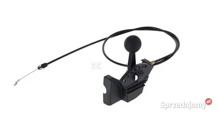 Sterowanie Vario JS63 kpl SAU11243 Ogród Kamionna