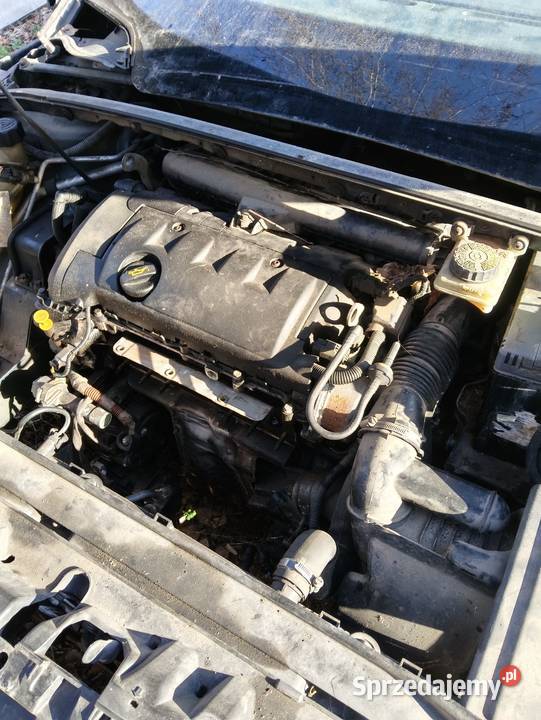 Peugeot 308 na części Sochaczew