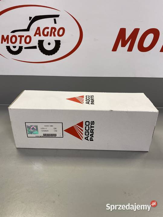 Filtr hydrauliczny Massey Ferguson ACW5110990 Filtry Białystok