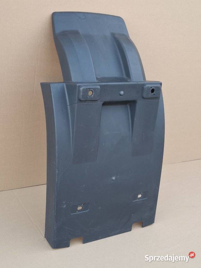 VOLVO FH4 BŁOTNIK KOŁO PRZÓD LEWY PRAWY Bieleń