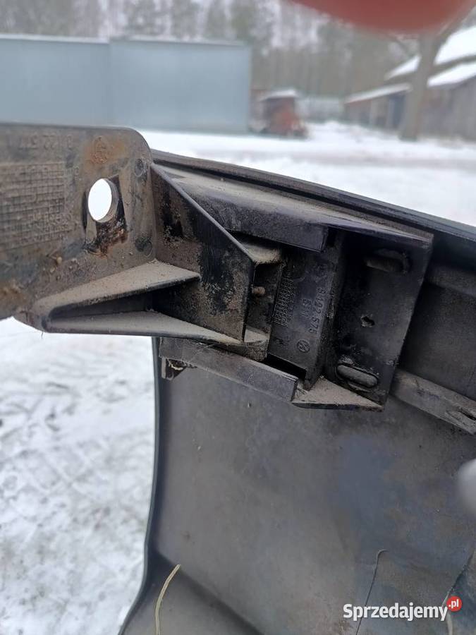 Zderzak mpakiet oryginalny e36 Kamionka