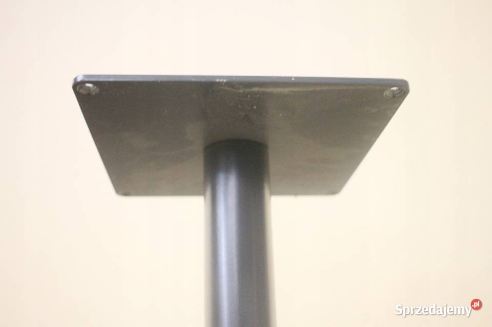 Metalowa podstawa stolika Góra