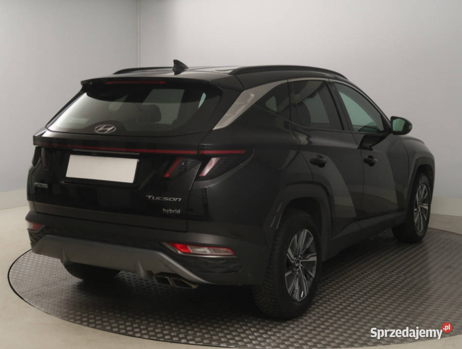 Hyundai Tucson 16 TGDI HEV isofix Bielany Wrocławskie sprzedam