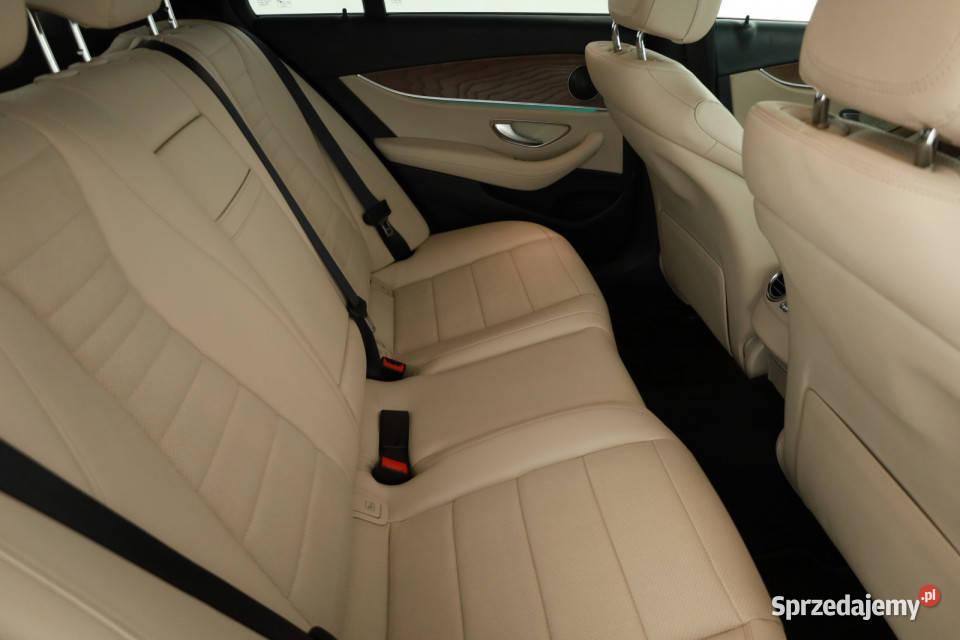 Mercedes E E 220 d elektryczne szyby mazowieckie Piaseczno sprzedam