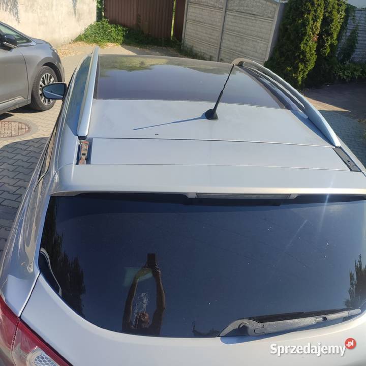 Sprzedam diesel Ostrów Wielkopolski sprzedam