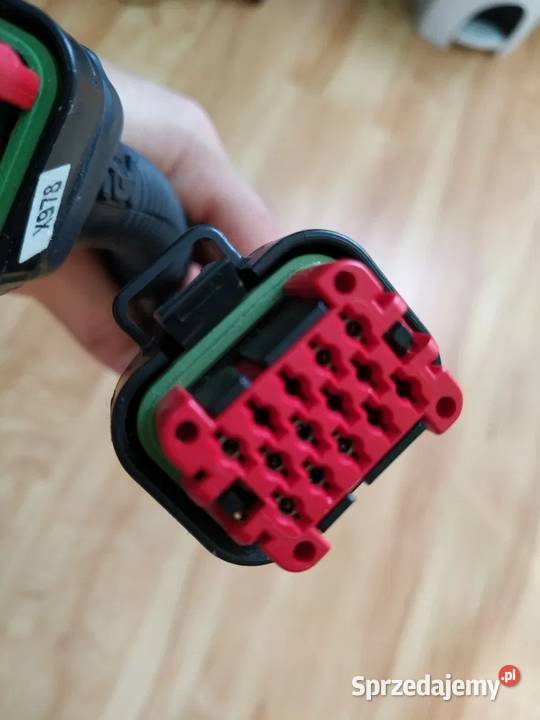 Kabel do anteny agco ACW033018A Nowy Łowicz