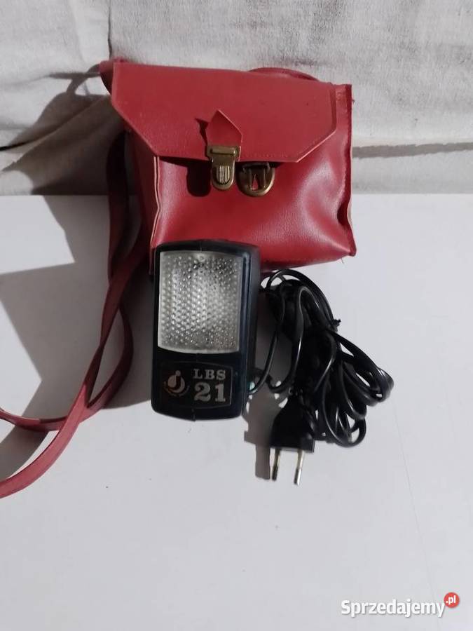 Sprzedam aparaty I lampy blyskowe Kielce