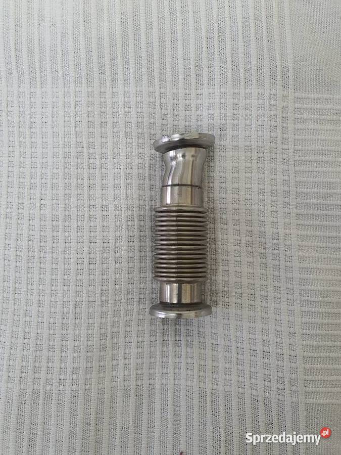 RURKA KOLANKO CHŁODNICZKI SPALIN EGR FREELANDER Poznań sprzedam