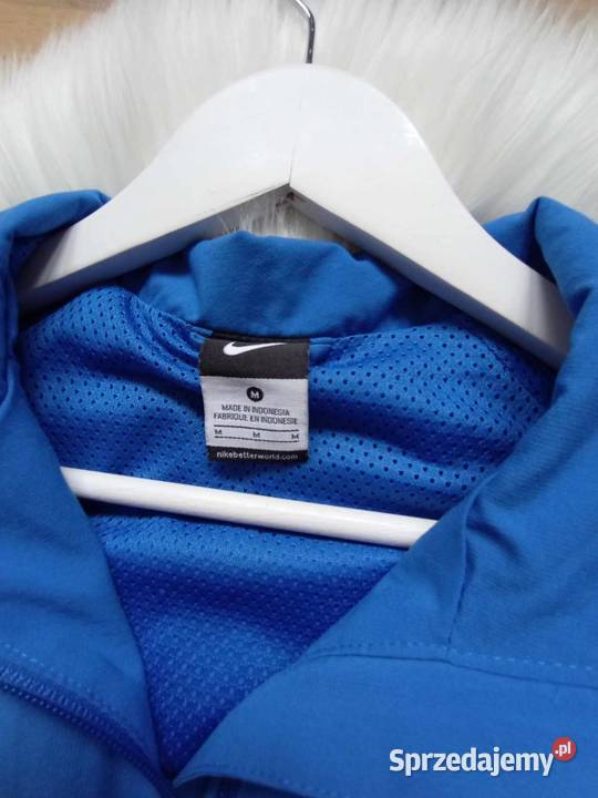 Kurtka Nike rozmiar M Chełm