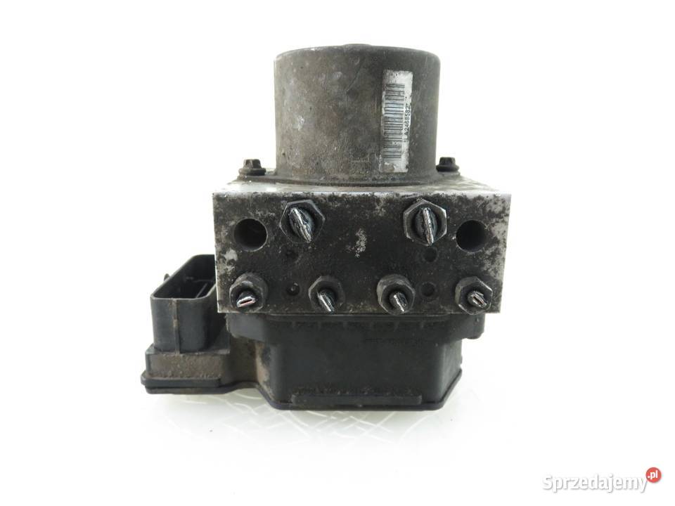 POMPA ABS FORD MONDEO MK4 IV 9G912C405AA