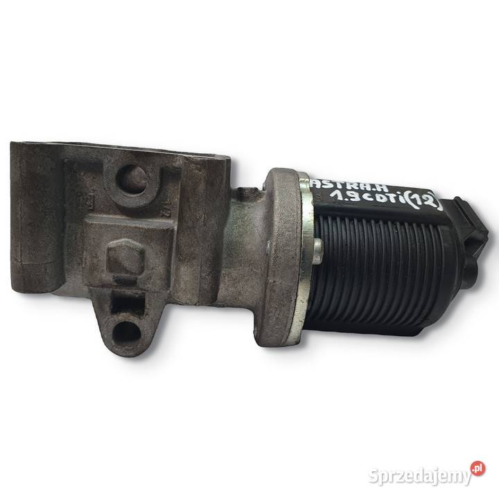 ZAWÓR EGR Opel Vectra Astra H Signum 19 CDTI Chełm