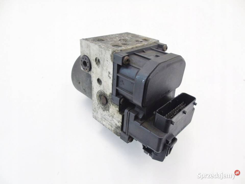 POMPA ABS OPEL CORSA C 3 D 0273004227 065216478