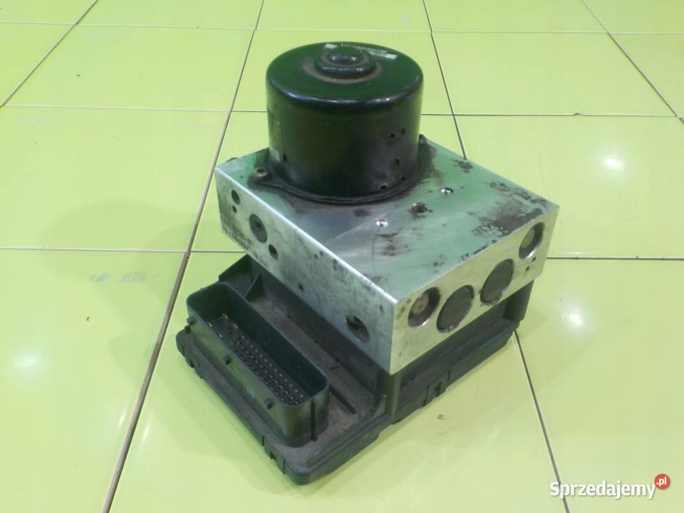 AUDI TT 8N 18T 01r 2D COUPE pompa ABS 8N0907379E mazowieckie Suków