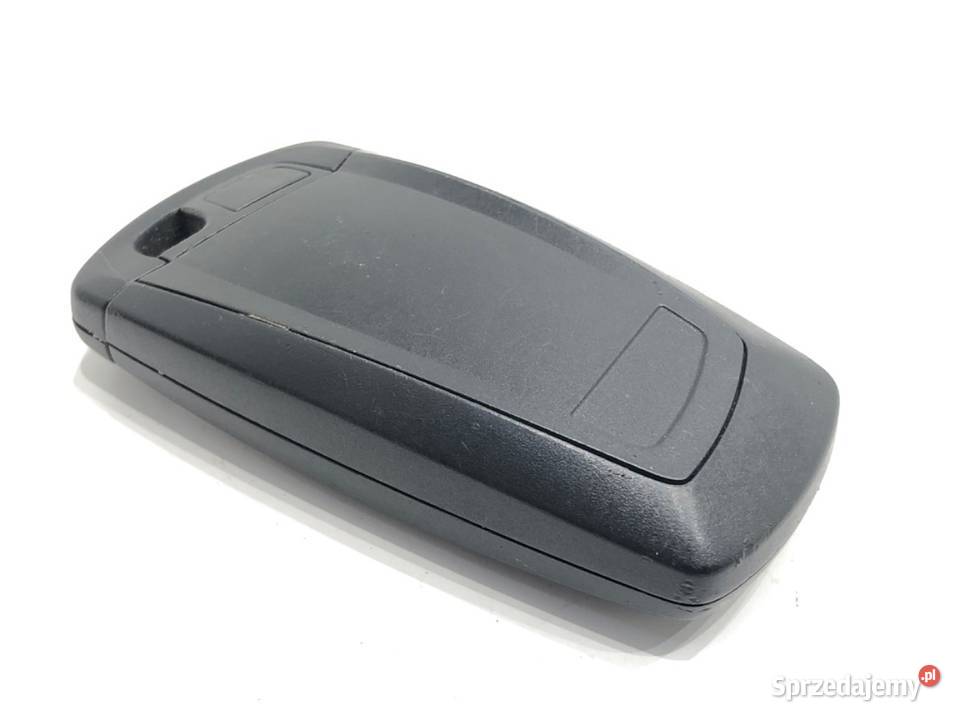 KLUCZYK BMW F11 0917 PILOT IMMOBILISERA ZDALNY sprzedam