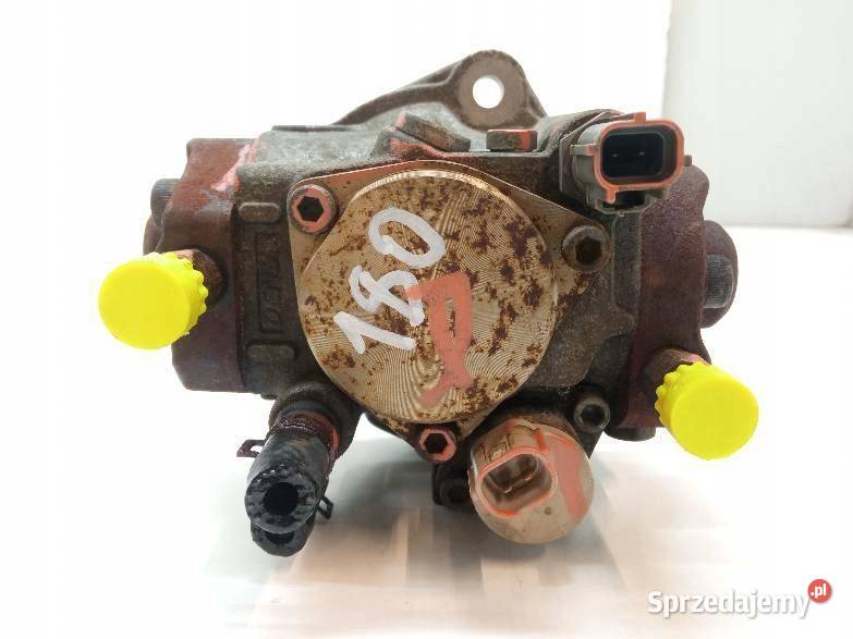 POMPA WTRYSKOWA 2940000420 20 CITD Mazda 5 I świętokrzyskie