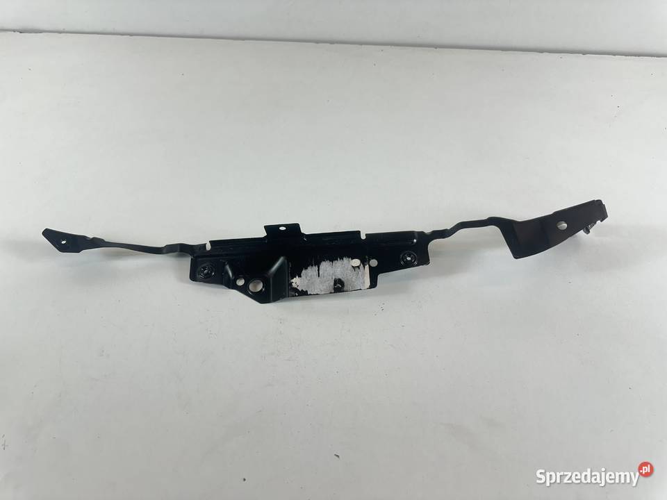 AUDI A6 C7 UCHWYT BŁOTNIKA LEWY PRZÓD 4G0809075A Międzychód