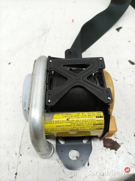 PAS BEZPIECZEŃSTWA LEWY PRZÓD KIEROWCY T25 Motoryzacja świętokrzyskie