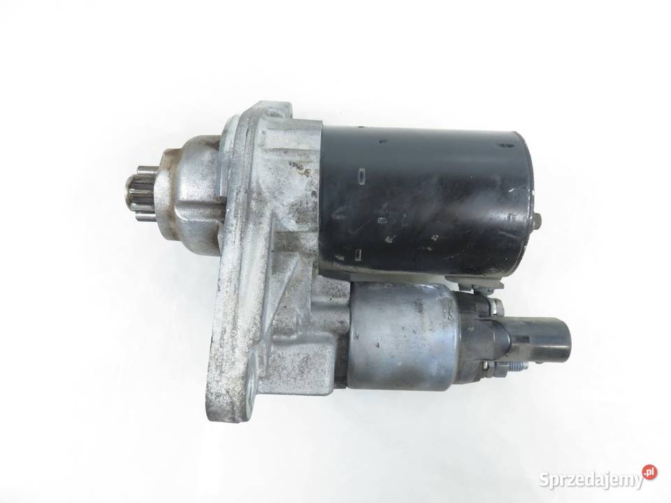 ROZRUSZNIK VW GOLF V 1K1 14 16V BCA 02T911023R osobowe sprzedam