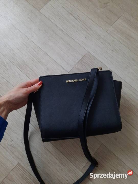 Torebka michael Kors Torby i torebki Szczecin sprzedam