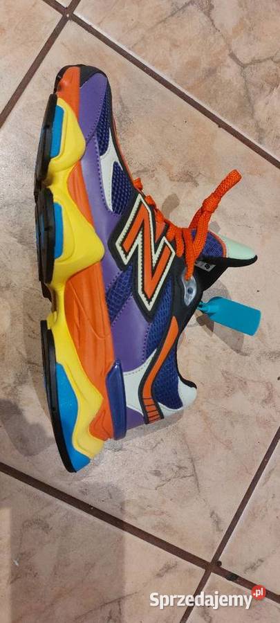 Buty Balance 9060 Prism Purple fioletowy sprzedam
