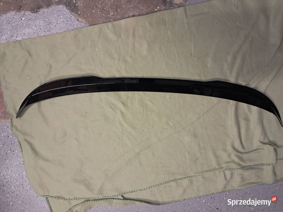 nowa lotka chyba do jakiejś bmw z małym Listwy ozdobne Sandomierz sprzedam