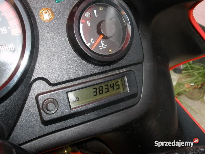 honda cbr 600 F4 99