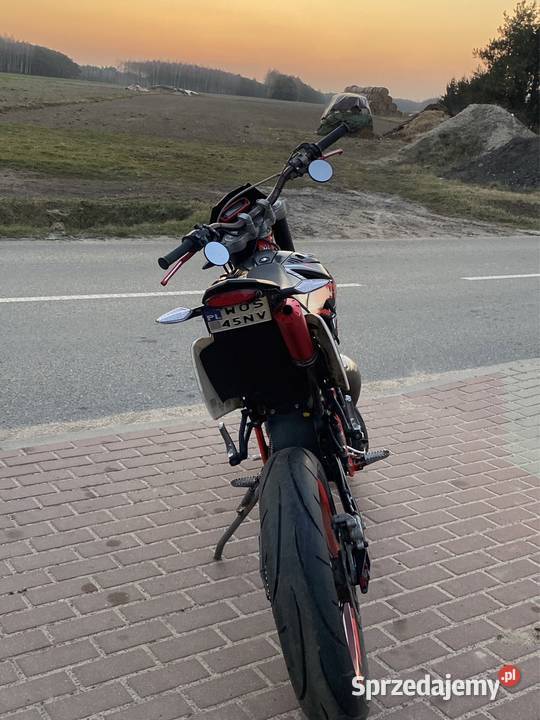 beta rr 5070 track kat AM nie dt gilera derbi motorower Beta Zduńska Wola