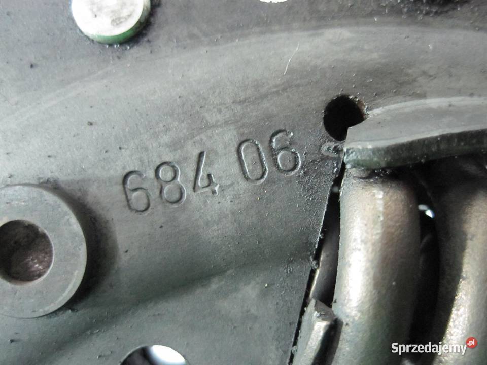 FORD TRANSIT 22 TDCI SRFA 115 10r sprzęgło Sprzęgła i elementy świętokrzyskie sprzedam